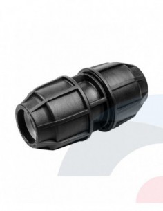 Copla HDPE Compr. PN16