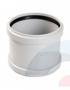 Copla Reparacion Blanco