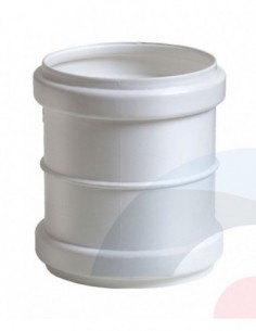 Copla Sanitaria Blanca