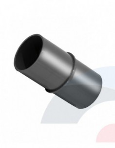 Copla Sanitaria Gris