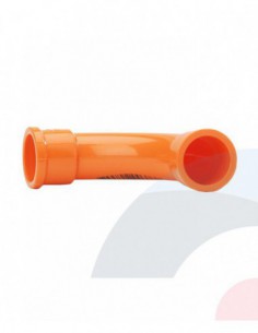 Curva 90° Conduit