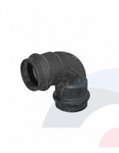 Curva Fierro Ductil (AA)